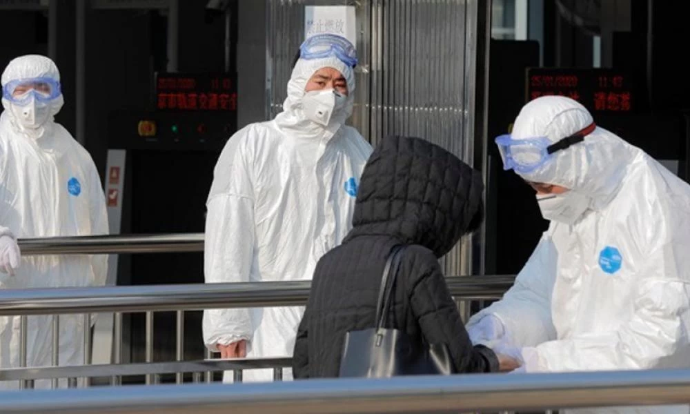 Κοροναϊός:Όλα τα αποτελέσματα είναι μέχρι στιγμής αρνητικά στην Ελλάδα